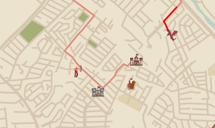 Driveways and Dragons – screenshot 3