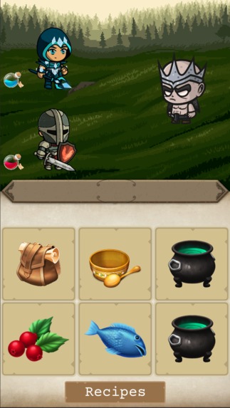 I Am The Support – screenshot 4