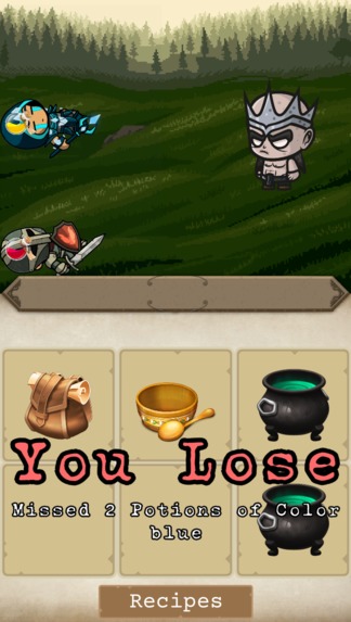 I Am The Support – screenshot 3