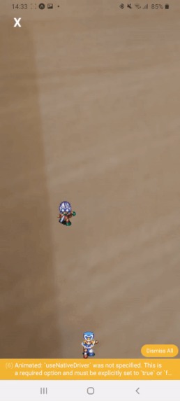 D&DGo – screenshot 4