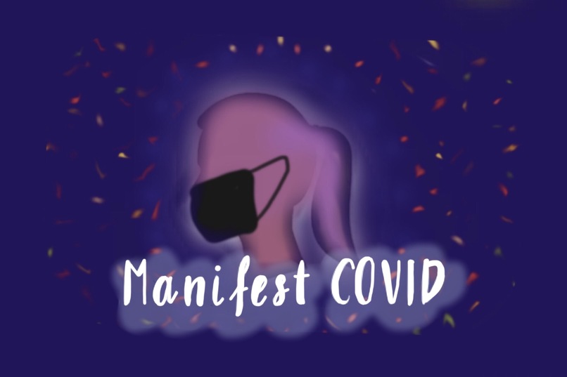 Manifest COVID – screenshot 1