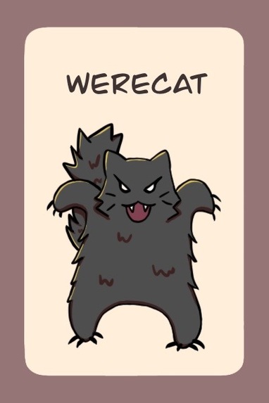 Werecat Online – screenshot 3
