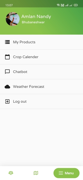AgroAcres - A Smart Agriculture Platform – screenshot 2