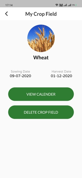 AgroAcres - A Smart Agriculture Platform – screenshot 5