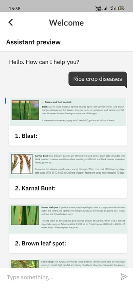 AgroAcres - A Smart Agriculture Platform – screenshot 8