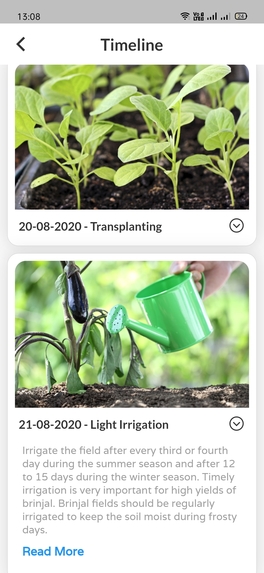 AgroAcres - A Smart Agriculture Platform – screenshot 6