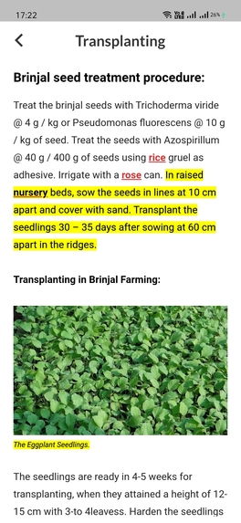 AgroAcres - A Smart Agriculture Platform – screenshot 7