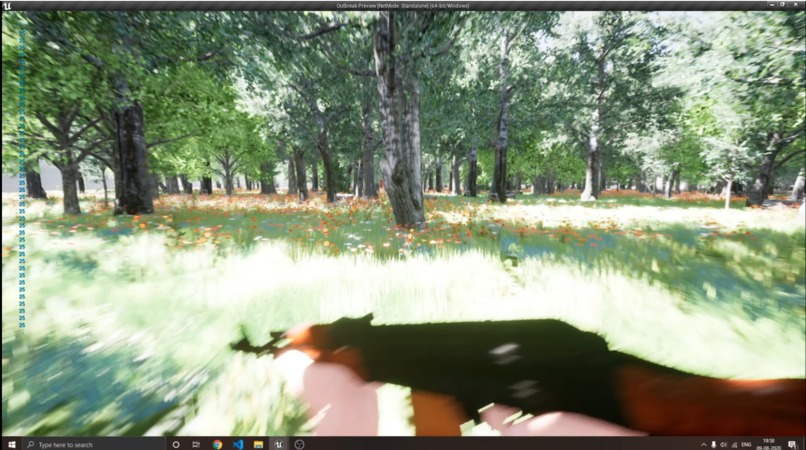 Zombie Survival FPS Game – screenshot 4