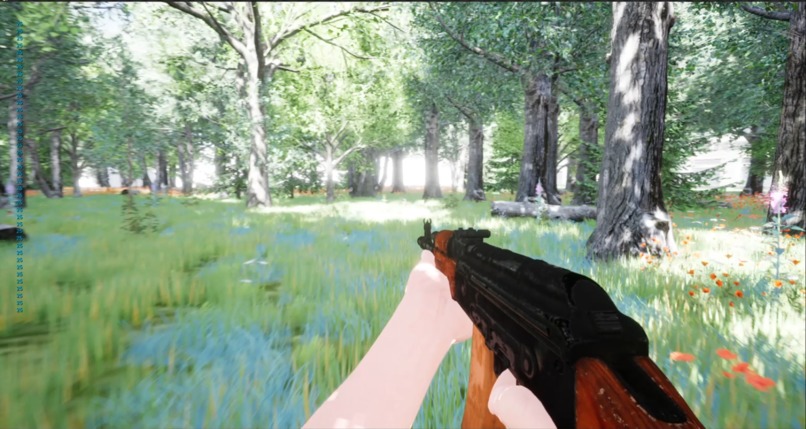 Zombie Survival FPS Game – screenshot 5
