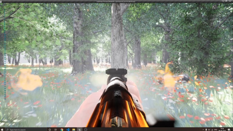 Zombie Survival FPS Game – screenshot 6