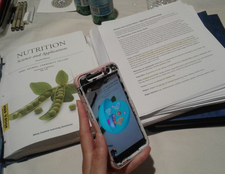 Cell Phriend  – screenshot 2