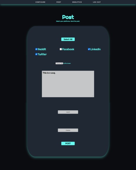 blast – screenshot 3