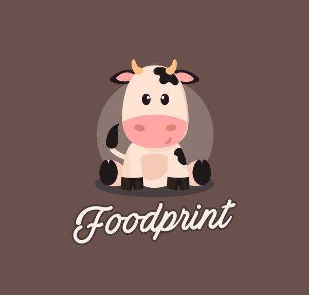 Foodprint – screenshot 1