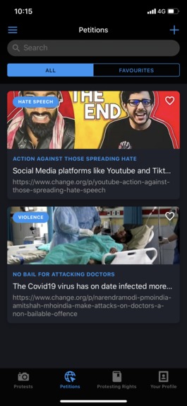 Together We Can – screenshot 1