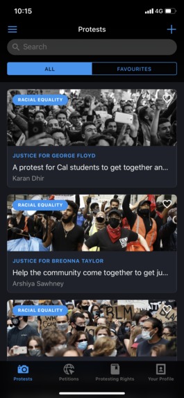 Together We Can – screenshot 2