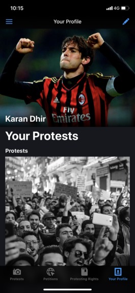 Together We Can – screenshot 3