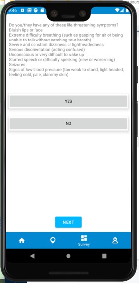 Electronic Mask (E-Mask) – screenshot 5