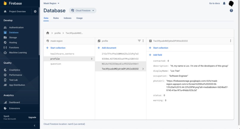 Electronic Mask (E-Mask) – screenshot 7
