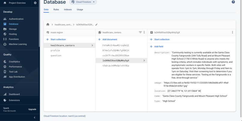 Electronic Mask (E-Mask) – screenshot 8