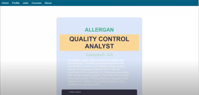 Phloem – screenshot 5