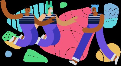 Lift Off – screenshot 2