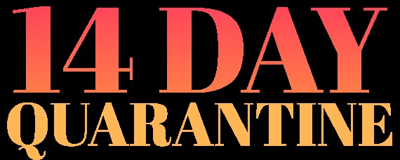 14 Day Quarantine – screenshot 3