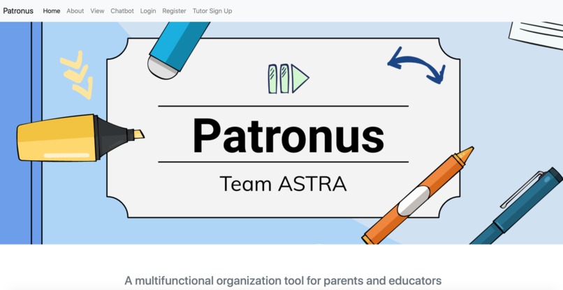 Patronus #58 – screenshot 7