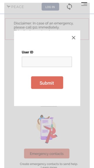 Peace – screenshot 11