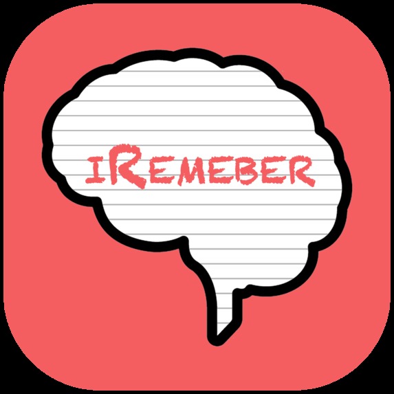 iRemember - iRemember, #45 – screenshot 1