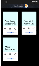 To Budget and Beyond – screenshot 1