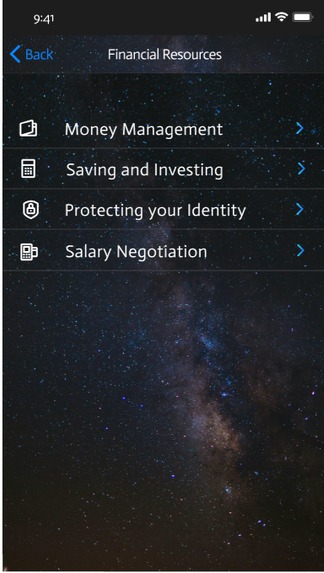 To Budget and Beyond – screenshot 3
