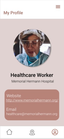 Earth Masks – screenshot 5