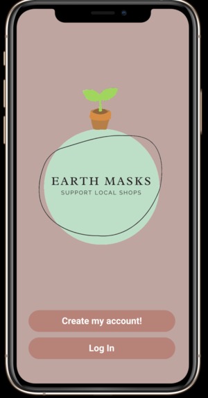 Earth Masks – screenshot 6