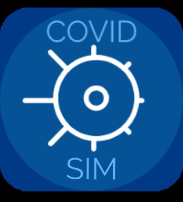 Covid Sim 2020 – screenshot 4