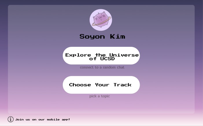 Universekitty – screenshot 2