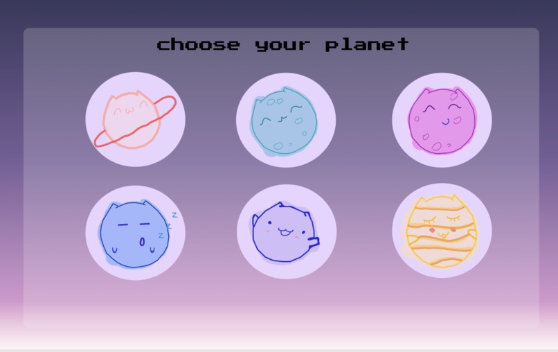 Universekitty – screenshot 3