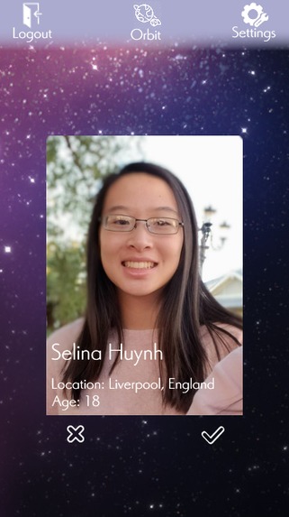 Mentor YOUniverse – screenshot 4