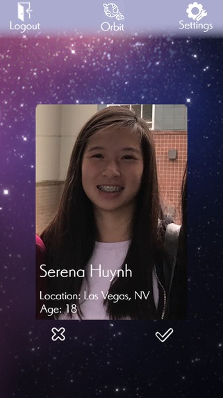 Mentor YOUniverse – screenshot 7