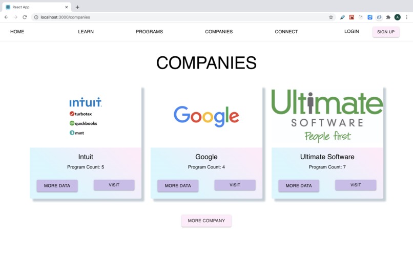 HOME – screenshot 4