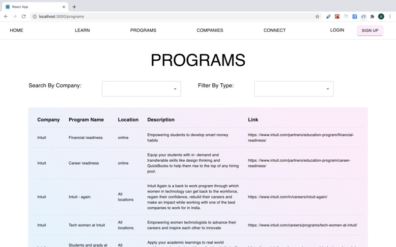 HOME – screenshot 3