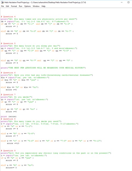 Doctor AI – screenshot 1