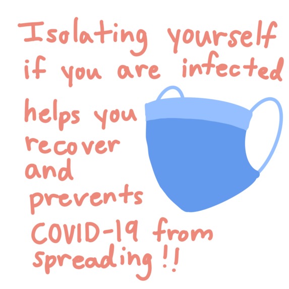 Attention: COVID-19 Is On The Rise – screenshot 4