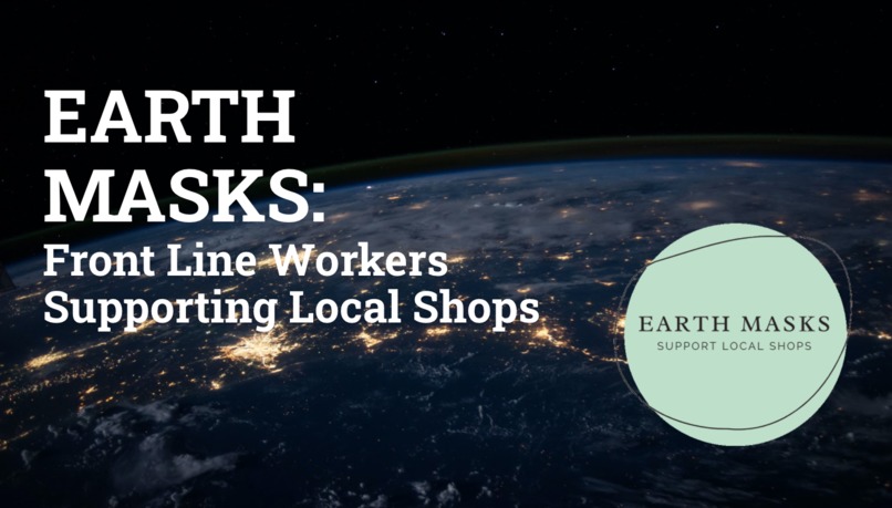 Earth Masks – screenshot 1