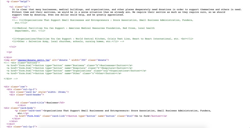 Bring Business Back – screenshot 14