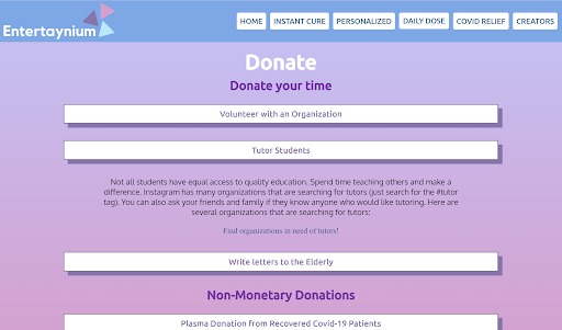 Entertaynium – screenshot 5