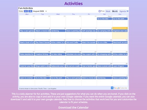 Entertaynium – screenshot 4