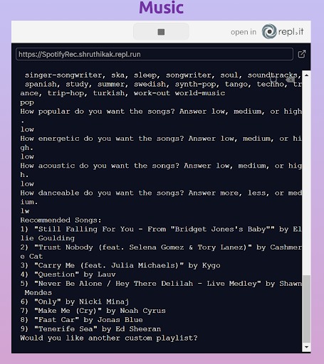 Entertaynium – screenshot 3