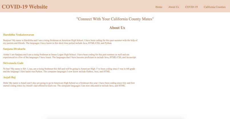 Covid-19 School Giver – screenshot 3