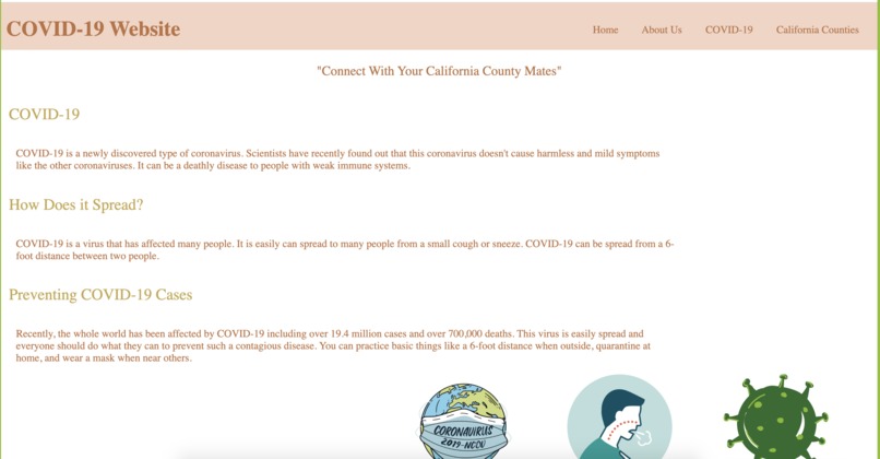 Covid-19 School Giver – screenshot 6