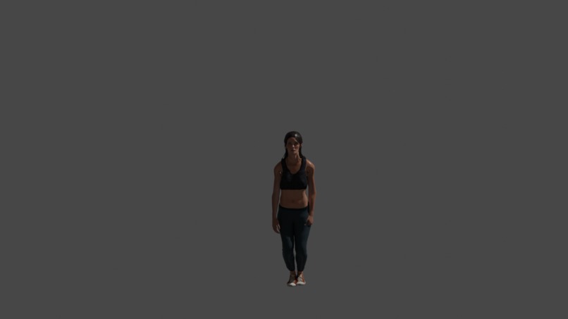Team 9, BLAZE – screenshot 1